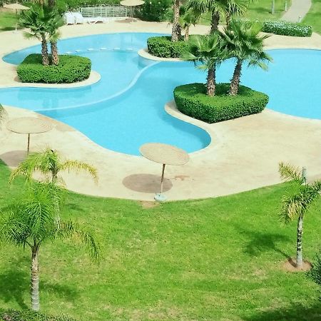 Prestigia Jade Marrakech Entree 191 Appartement 9 Марракеш Екстер'єр фото