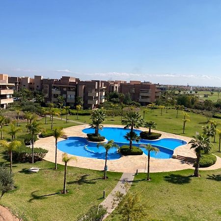 Prestigia Jade Marrakech Entree 191 Appartement 9 Марракеш Екстер'єр фото