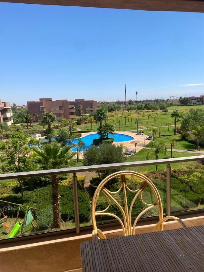 Prestigia Jade Marrakech Entree 191 Appartement 9 Марракеш Екстер'єр фото