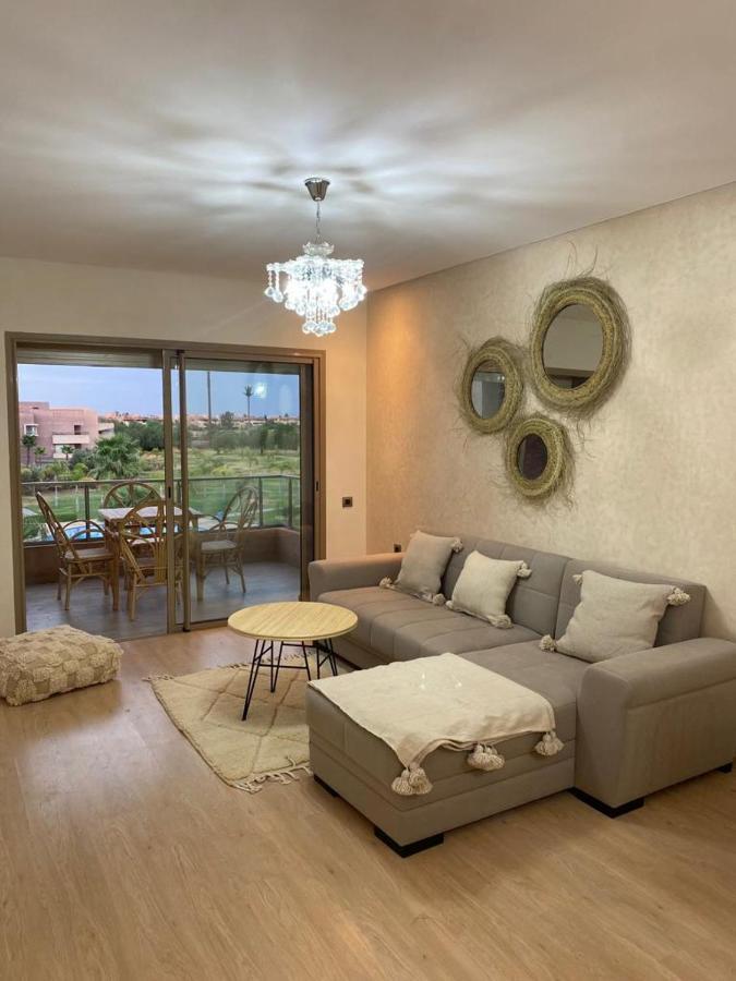 Prestigia Jade Marrakech Entree 191 Appartement 9 Марракеш Екстер'єр фото