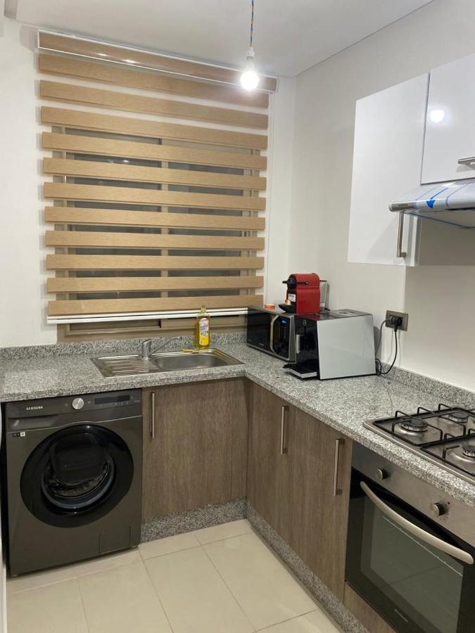 Prestigia Jade Marrakech Entree 191 Appartement 9 Марракеш Екстер'єр фото