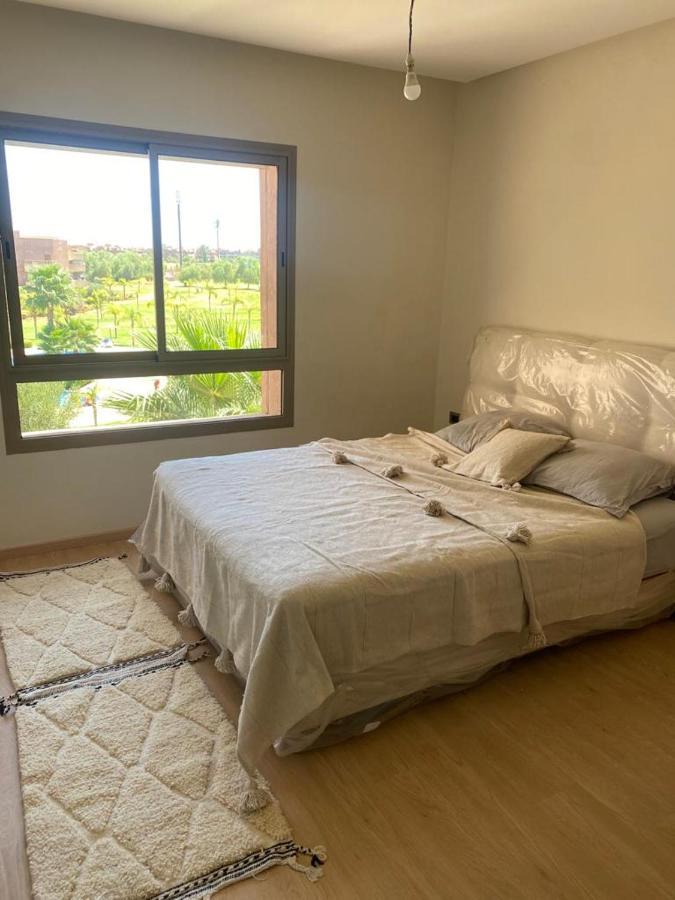 Prestigia Jade Marrakech Entree 191 Appartement 9 Марракеш Екстер'єр фото