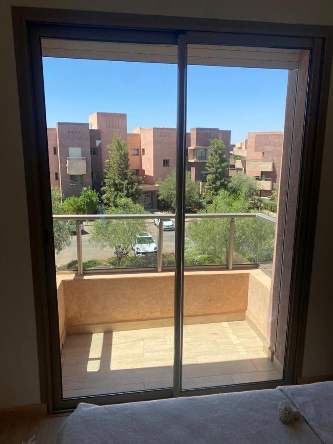 Prestigia Jade Marrakech Entree 191 Appartement 9 Марракеш Екстер'єр фото