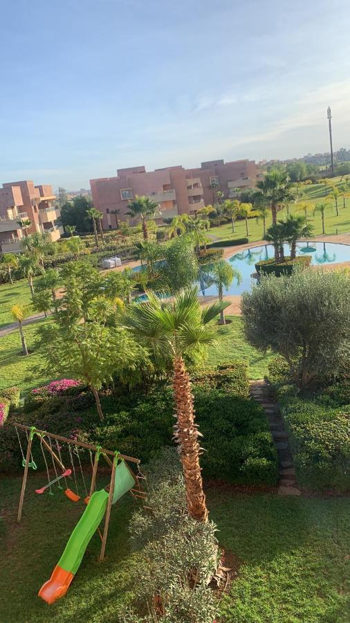 Prestigia Jade Marrakech Entree 191 Appartement 9 Марракеш Екстер'єр фото