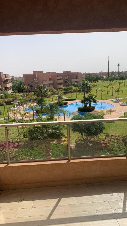 Prestigia Jade Marrakech Entree 191 Appartement 9 Марракеш Екстер'єр фото