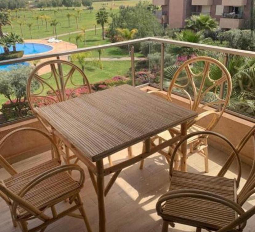 Prestigia Jade Marrakech Entree 191 Appartement 9 Марракеш Екстер'єр фото