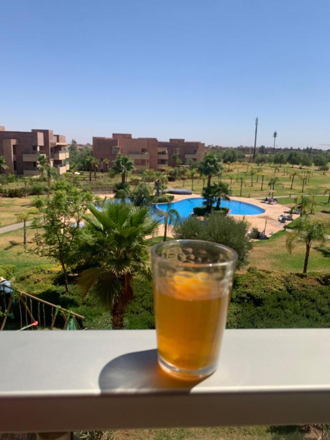 Prestigia Jade Marrakech Entree 191 Appartement 9 Марракеш Екстер'єр фото
